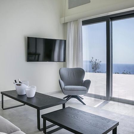 Oikos Boutique Residences Plateies 외부 사진