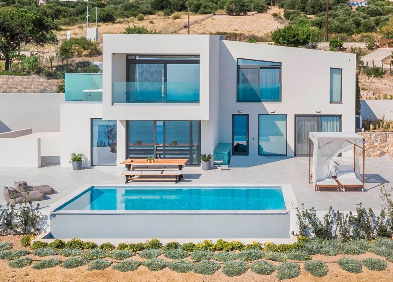 Oikos Boutique Residences Plateies 외부 사진