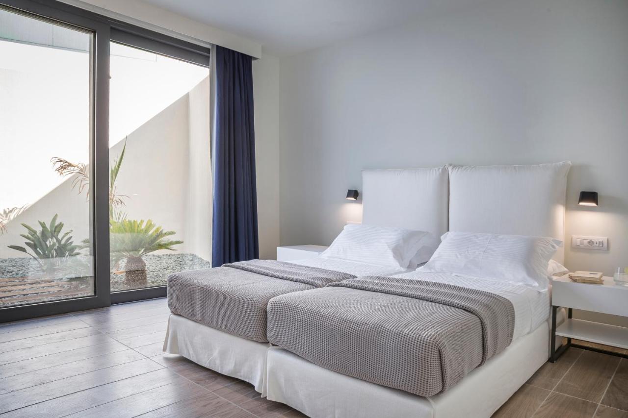 Oikos Boutique Residences Plateies 외부 사진