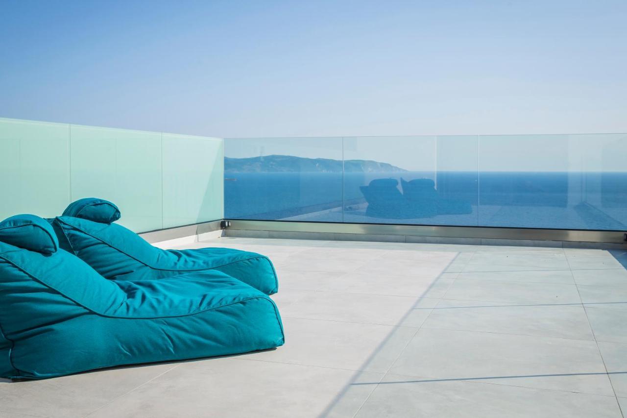 Oikos Boutique Residences Plateies 외부 사진