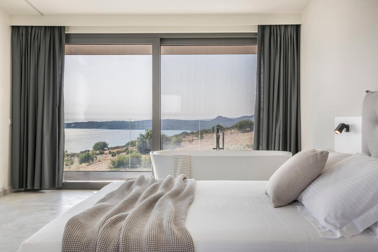 Oikos Boutique Residences Plateies 외부 사진
