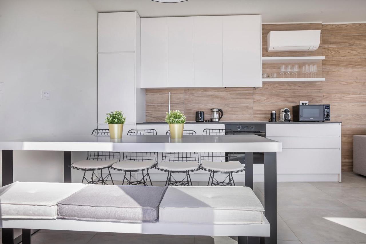 Oikos Boutique Residences Plateies 외부 사진