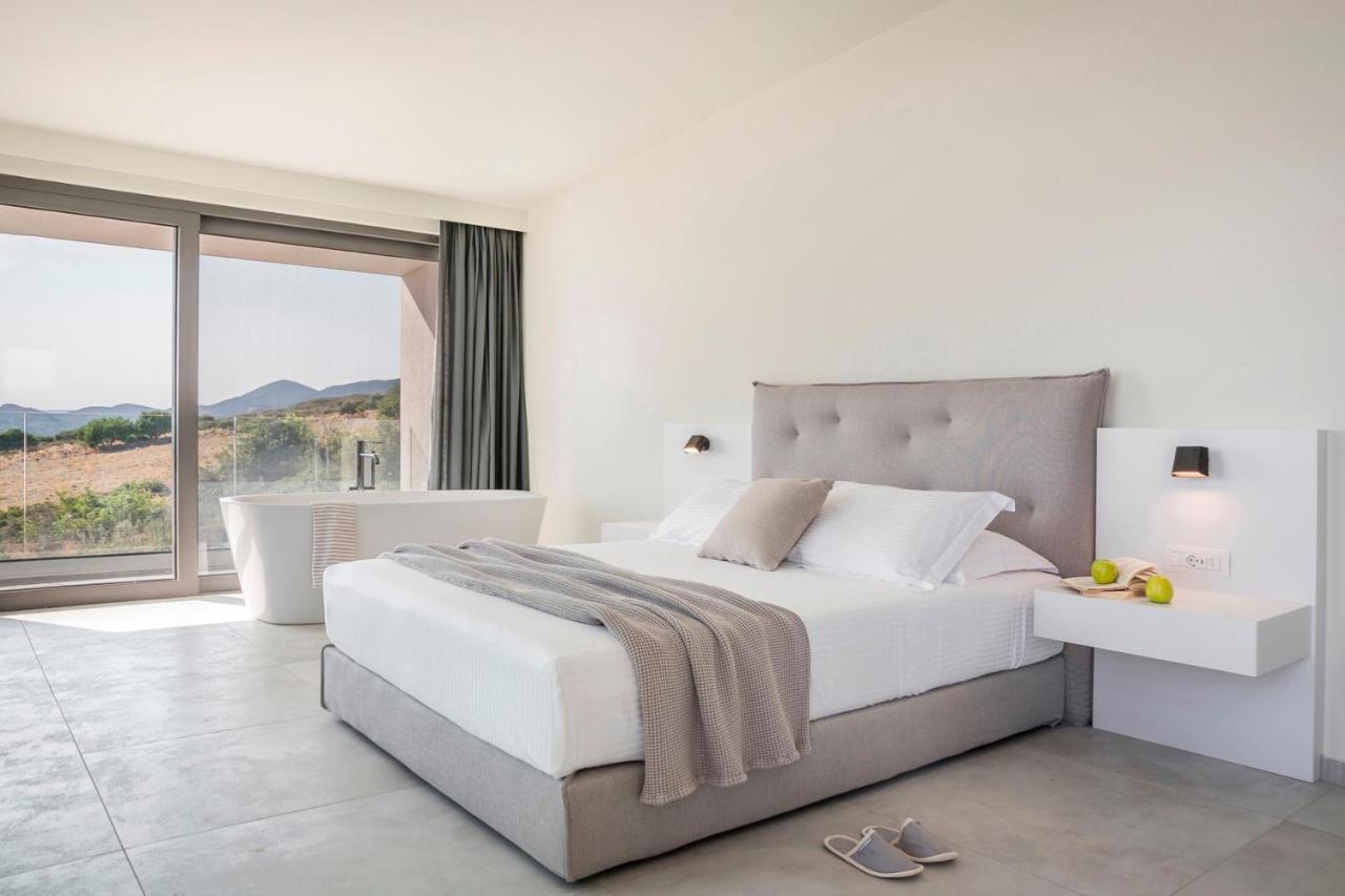 Oikos Boutique Residences Plateies 외부 사진