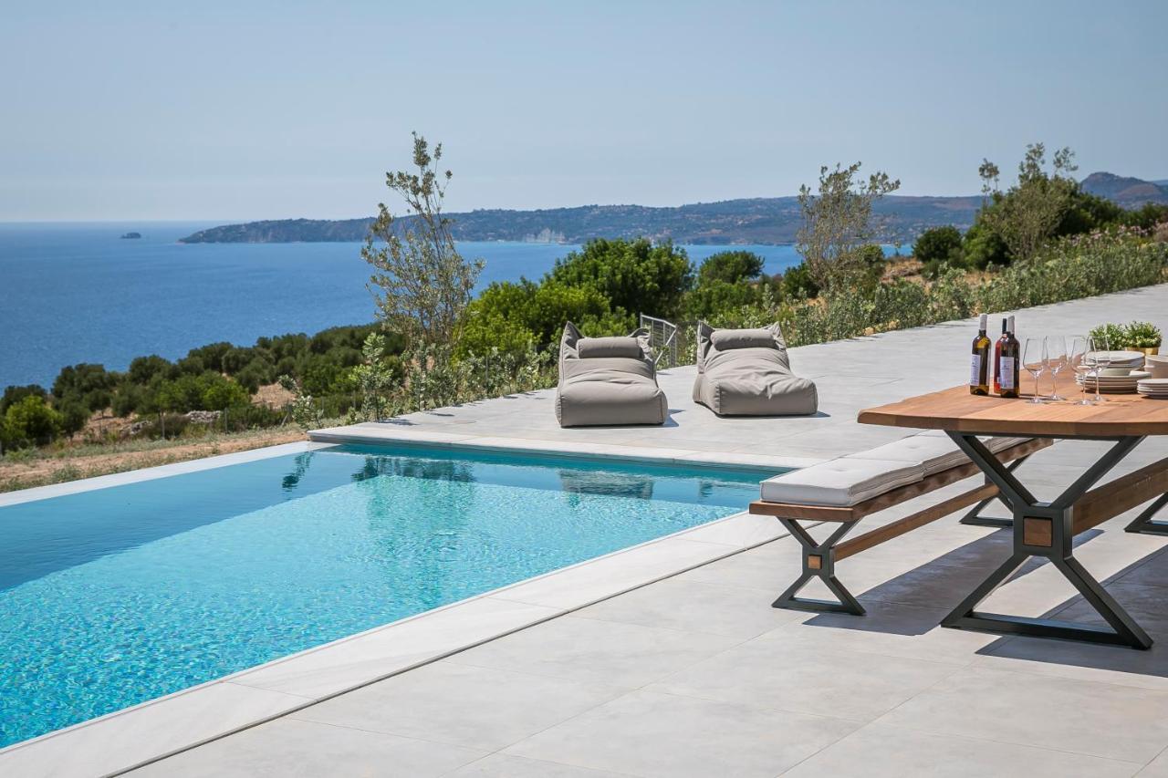 Oikos Boutique Residences Plateies 외부 사진