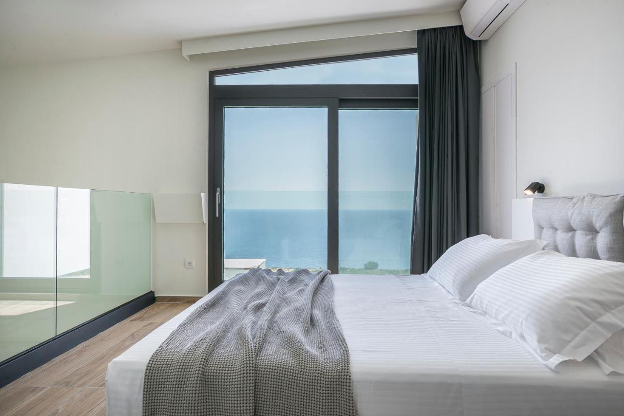 Oikos Boutique Residences Plateies 외부 사진