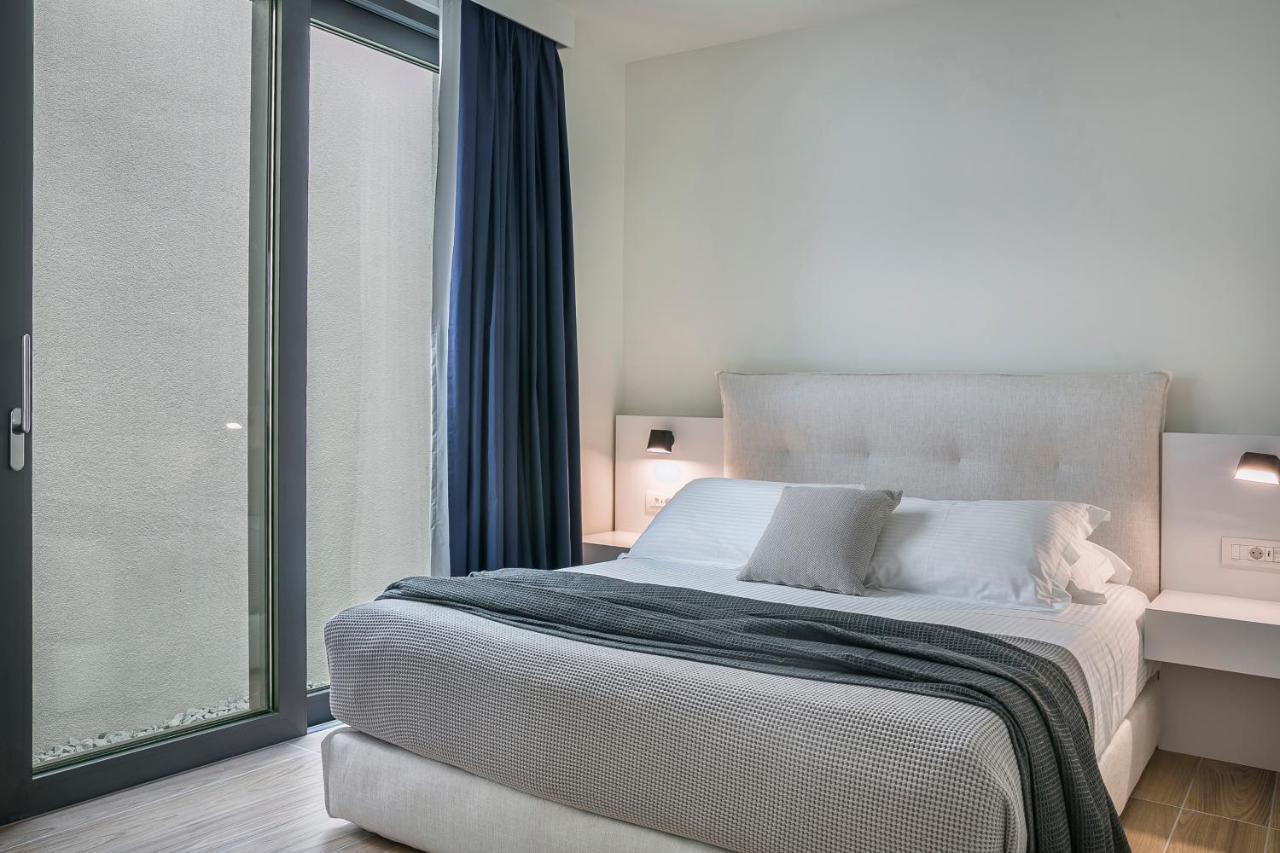Oikos Boutique Residences Plateies 외부 사진