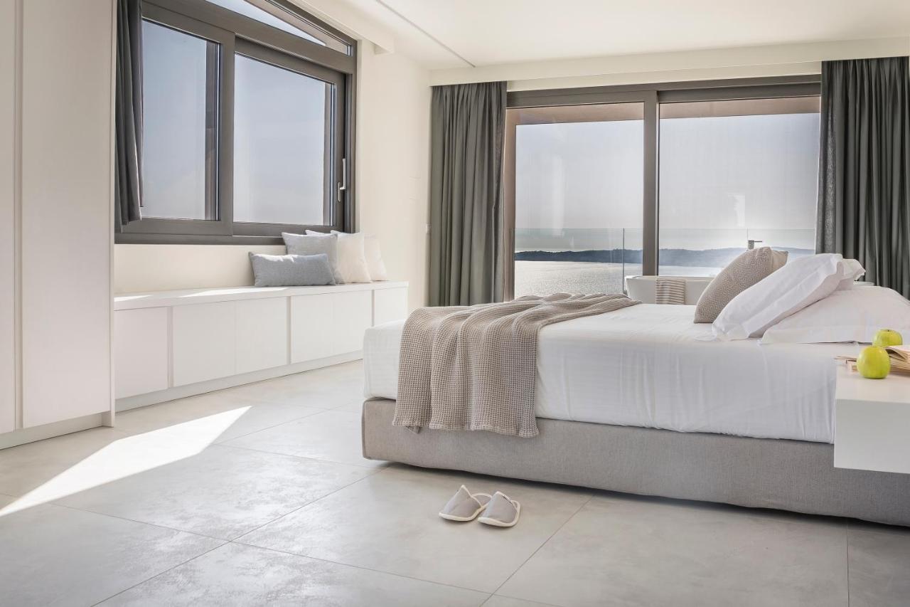 Oikos Boutique Residences Plateies 외부 사진