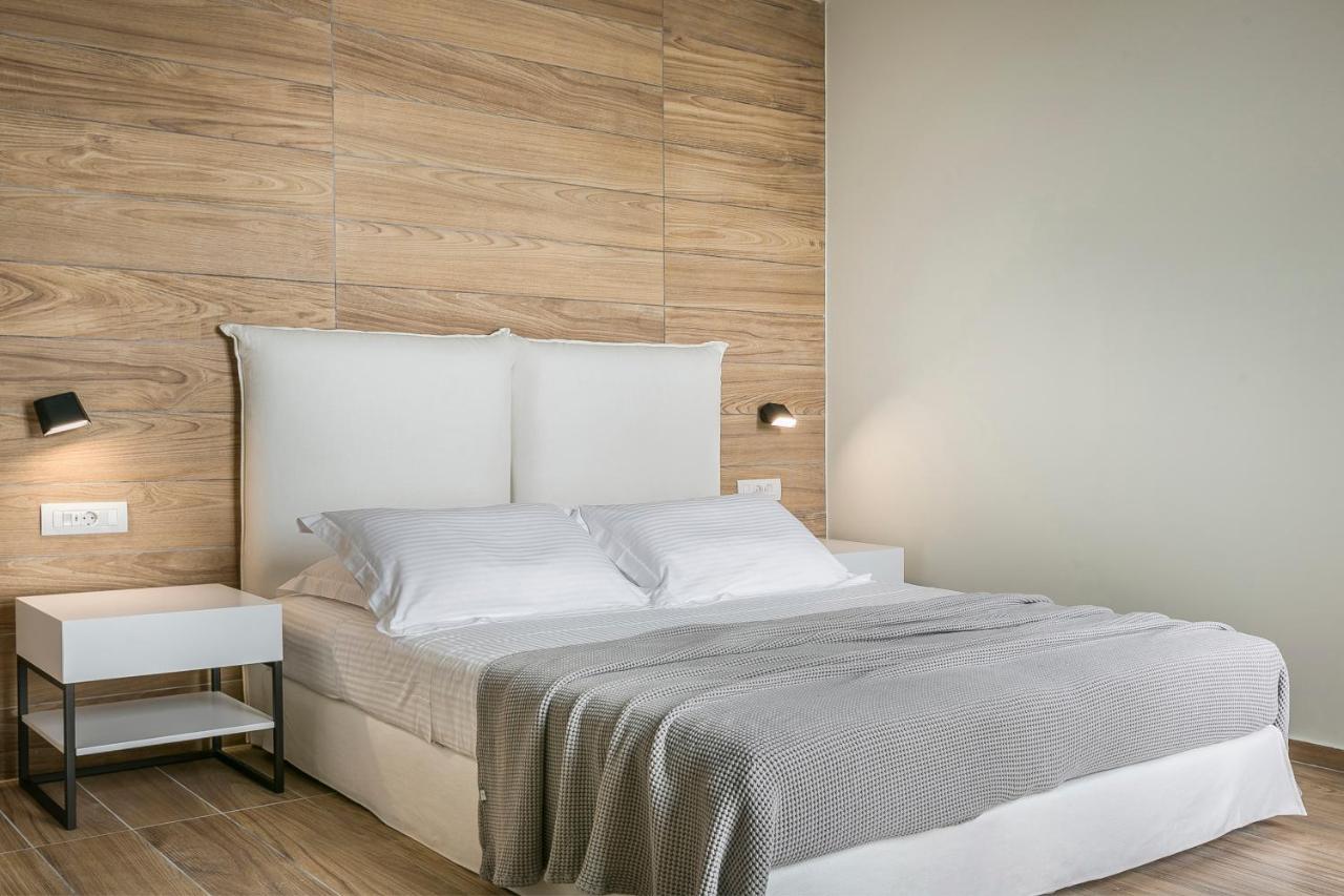 Oikos Boutique Residences Plateies 외부 사진