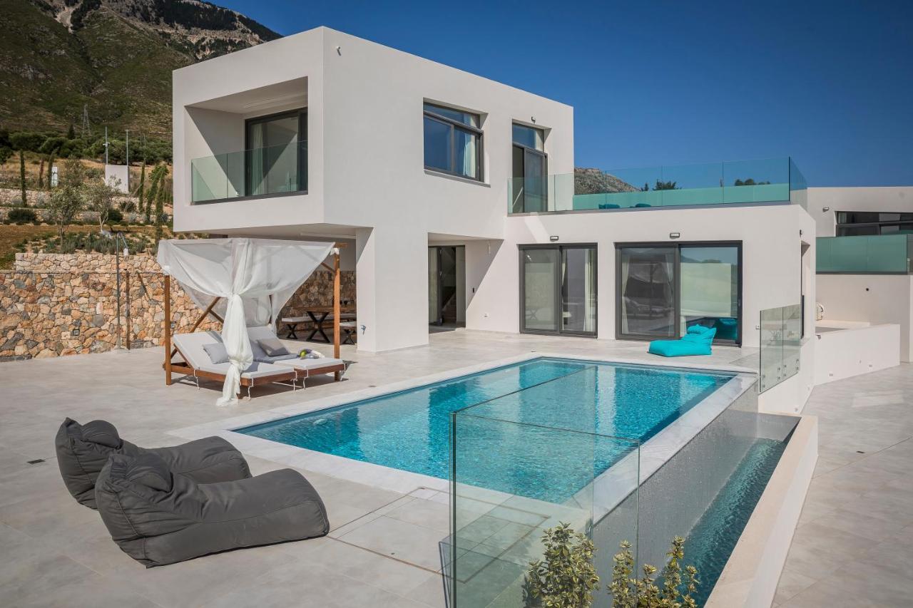 Oikos Boutique Residences Plateies 외부 사진