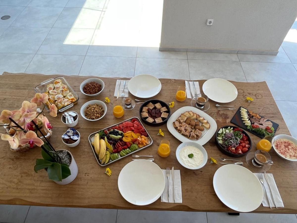 Oikos Boutique Residences Plateies 외부 사진