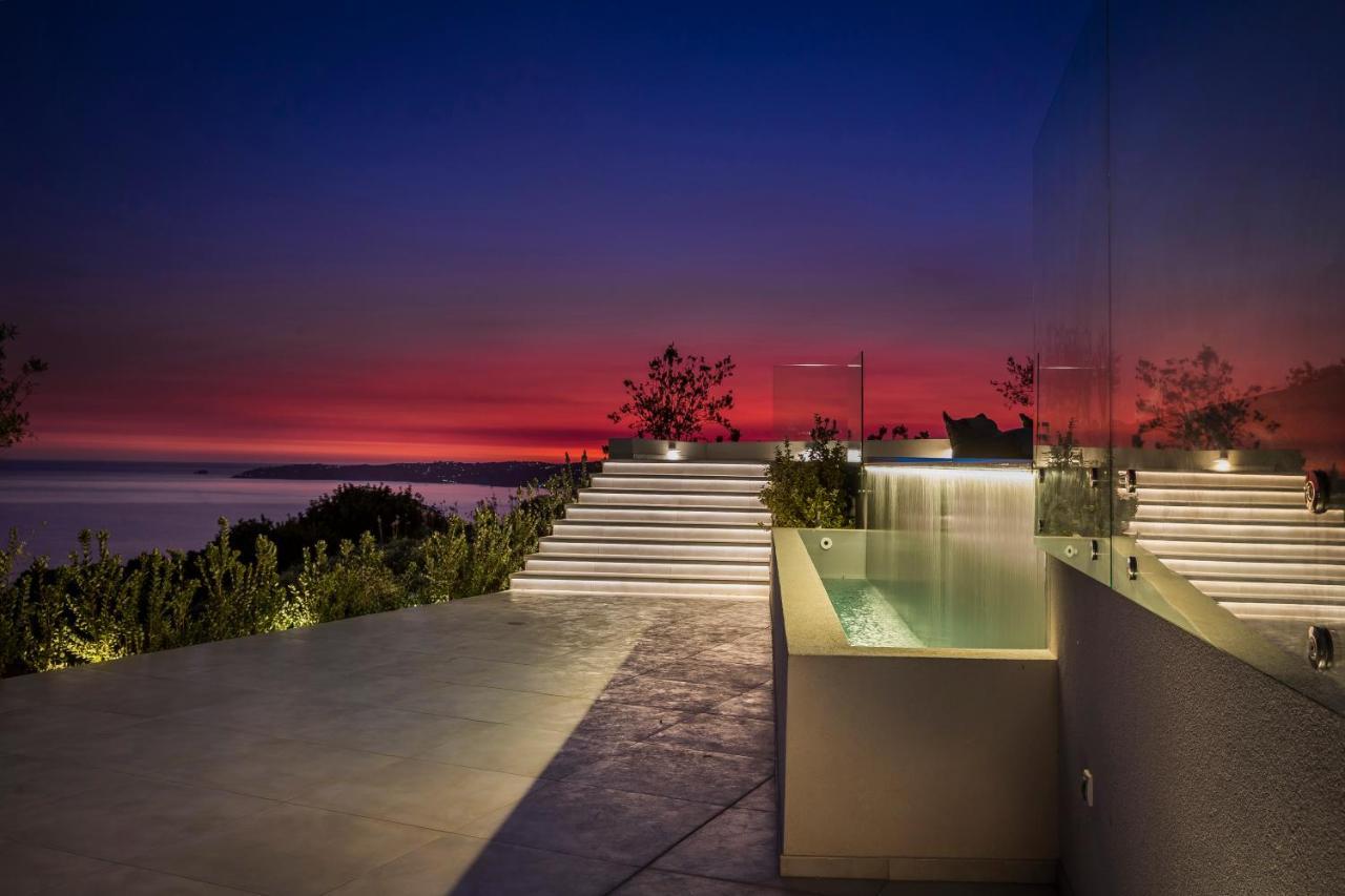 Oikos Boutique Residences Plateies 외부 사진