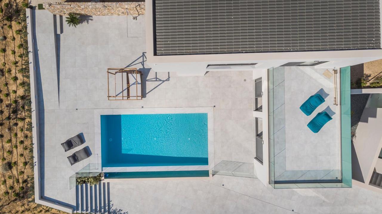 Oikos Boutique Residences Plateies 외부 사진