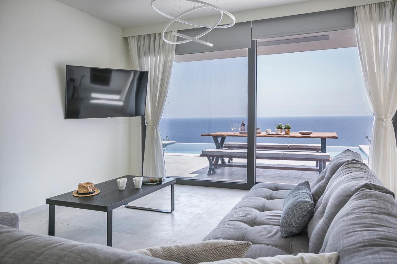 Oikos Boutique Residences Plateies 외부 사진
