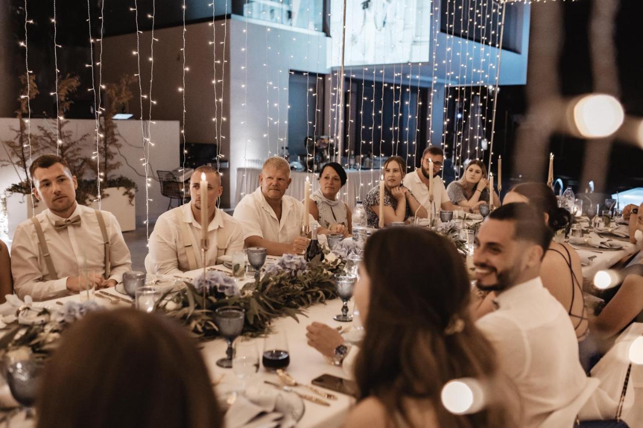 Oikos Boutique Residences Plateies 외부 사진