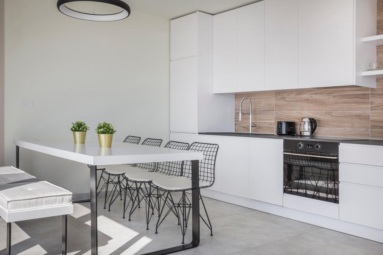 Oikos Boutique Residences Plateies 외부 사진