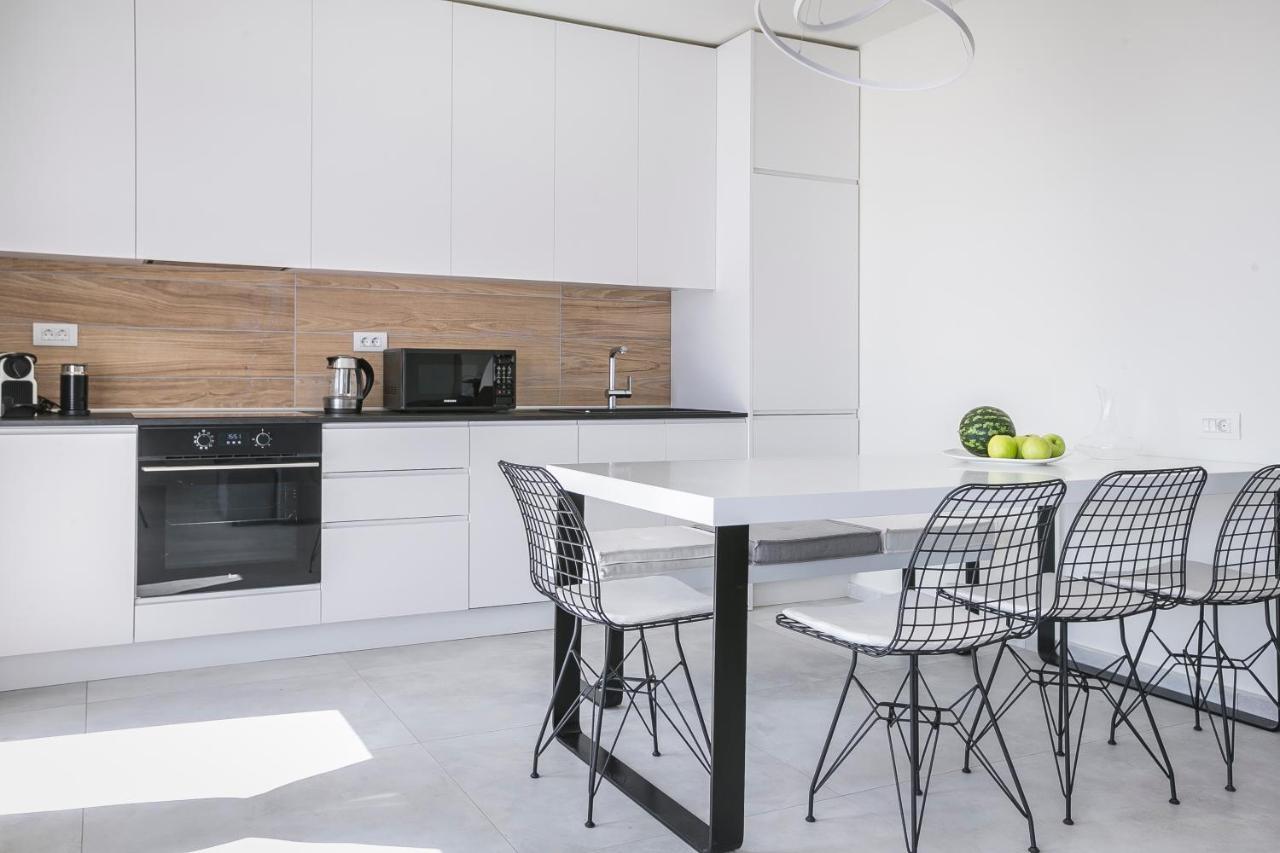 Oikos Boutique Residences Plateies 외부 사진